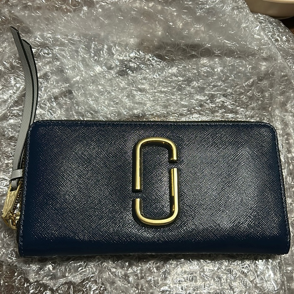 Marc Jacob’s‎ Wallet NWOT